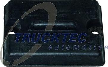 Trucktec Automotive 01.30.169 - Təzyiq diski, yarpaq yay furqanavto.az