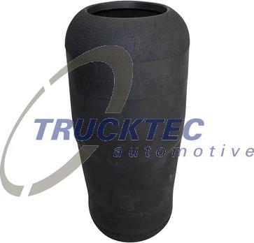 Trucktec Automotive 01.30.109 - Körük, pnevmatik asqı furqanavto.az