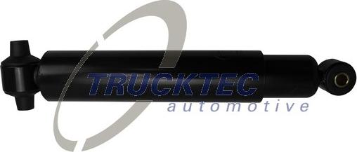 Trucktec Automotive 01.30.184 - Amortizator furqanavto.az