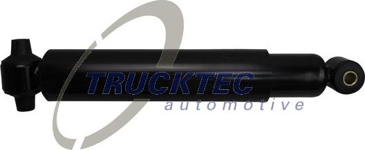 Trucktec Automotive 01.30.185 - Amortizator furqanavto.az