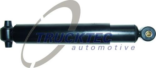 Trucktec Automotive 01.30.129 - Amortizator furqanavto.az