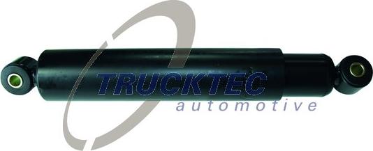 Trucktec Automotive 01.30.128 - Amortizator furqanavto.az