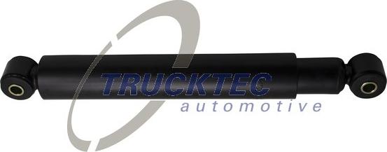 Trucktec Automotive 01.30.127 - Amortizator furqanavto.az