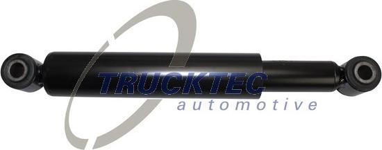 Trucktec Automotive 01.30.269 - Amortizator furqanavto.az