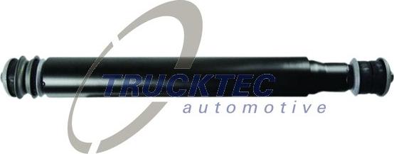 Trucktec Automotive 01.30.201 - Amortizator furqanavto.az