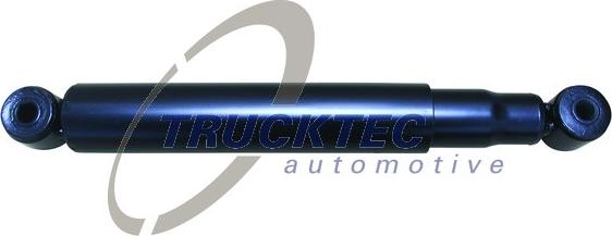 Trucktec Automotive 01.30.220 - Amortizator furqanavto.az