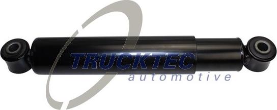 Trucktec Automotive 01.30.276 - Amortizator furqanavto.az