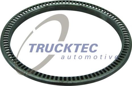 Trucktec Automotive 01.31.044 - Sensor halqası, ABS www.furqanavto.az