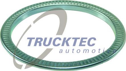 Trucktec Automotive 01.31.040 - Sensor halqası, ABS furqanavto.az