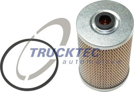 Trucktec Automotive 01.38.046 - Yanacaq filtri furqanavto.az
