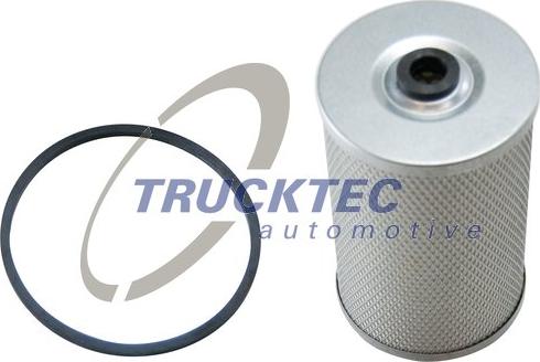 Trucktec Automotive 01.38.043 - Yanacaq filtri furqanavto.az