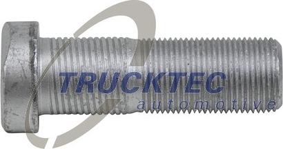 Trucktec Automotive 01.33.011 - Təkər dirəyi furqanavto.az