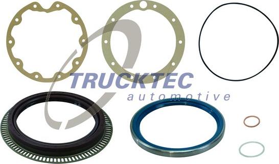 Trucktec Automotive 01.32.014 - Conta dəsti, planetar sürət qutusu furqanavto.az