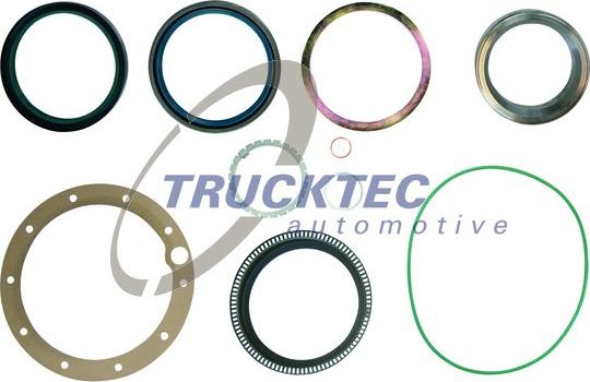 Trucktec Automotive 01.32.079 - Conta dəsti, planetar sürət qutusu furqanavto.az