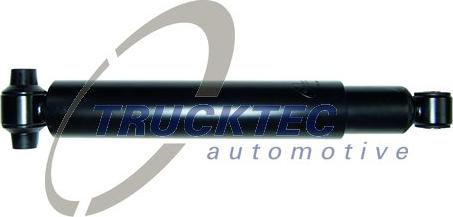 Trucktec Automotive 01.32.142 - Amortizator furqanavto.az