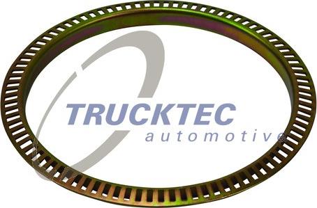 Trucktec Automotive 01.32.115 - Sensor halqası, ABS furqanavto.az