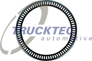 Trucktec Automotive 01.32.117 - Sensor halqası, ABS furqanavto.az
