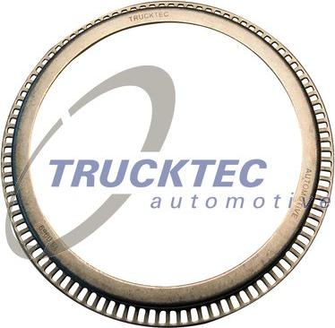 Trucktec Automotive 01.32.170 - Sensor halqası, ABS furqanavto.az