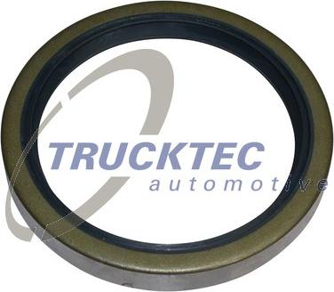 Trucktec Automotive 01.32.216 - Vil möhürü, diferensial furqanavto.az