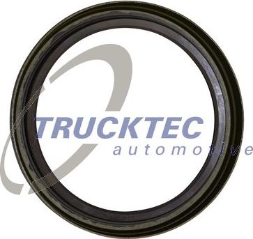 Trucktec Automotive 01.32.218 - Vil möhürü, diferensial furqanavto.az