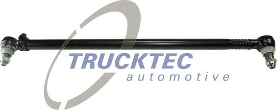 Trucktec Automotive 01.37.075 - Mərkəzi Çubuq Yığıncağı furqanavto.az