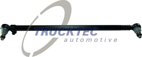 Trucktec Automotive 01.37.076 - Mərkəzi Çubuq Yığıncağı furqanavto.az