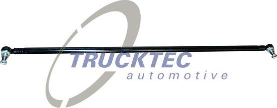 Trucktec Automotive 01.37.072 - Mərkəzi Çubuq Yığıncağı furqanavto.az