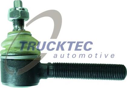 Trucktec Automotive 01.24.089 - Top başlığı, ötürmə keçidi furqanavto.az