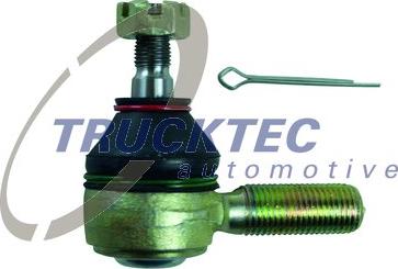 Trucktec Automotive 01.24.337 - Top başlığı, ötürmə keçidi furqanavto.az