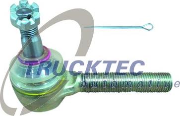 Trucktec Automotive 01.24.321 - Top başlığı, ötürmə keçidi furqanavto.az