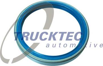 Trucktec Automotive 01.24.291 - Val möhürü, mexaniki ötürmə furqanavto.az