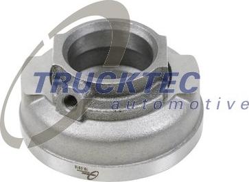 Trucktec Automotive 01.23.056 - Debriyajın buraxılması üçün rulman furqanavto.az