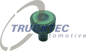 Trucktec Automotive 01.23.061 - Çəkmə çarxı, çəngəl buraxın furqanavto.az