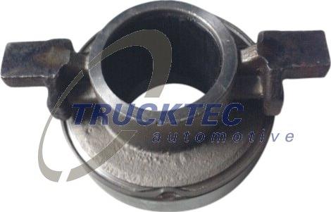 Trucktec Automotive 01.23.187 - Debriyajın buraxılması üçün rulman furqanavto.az
