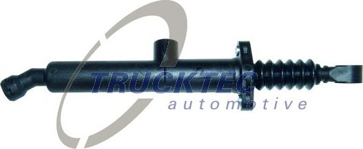 Trucktec Automotive 01.27.047 - Usta silindr, mufta furqanavto.az