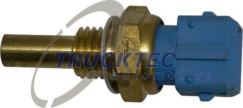 Trucktec Automotive 08.40.042 - Sensor, soyuducu suyun temperaturu furqanavto.az