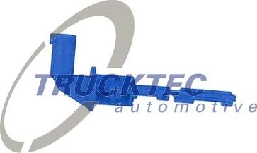 Trucktec Automotive 08.40.013 - Sensor, soyuducu səviyyəsi furqanavto.az