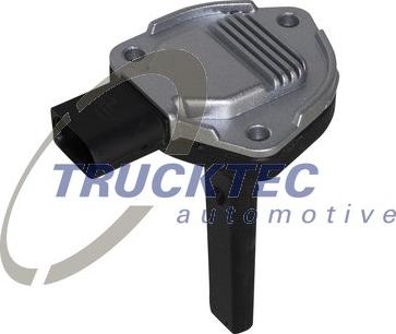 Trucktec Automotive 08.42.092 - Sensor, mühərrik yağının səviyyəsi furqanavto.az
