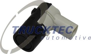 Trucktec Automotive 08.42.084 - Sensor, parkinq köməkçisi furqanavto.az