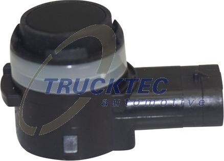 Trucktec Automotive 08.42.120 - Sensor, parkinq köməkçisi furqanavto.az