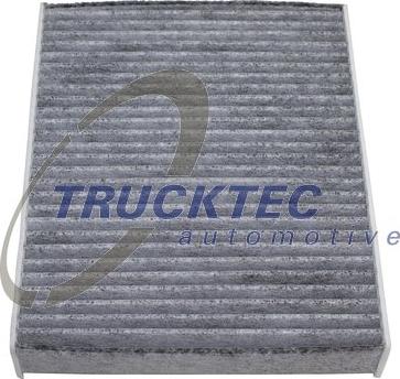 Trucktec Automotive 08.59.096 - Filtr, daxili hava furqanavto.az