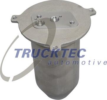 Trucktec Automotive 08.59.015 - Quruducu, kondisioner furqanavto.az