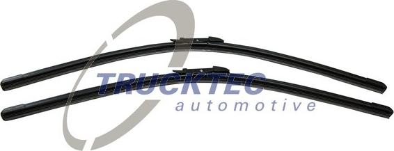 Trucktec Automotive 08.58.259 - Sülən Bıçağı furqanavto.az