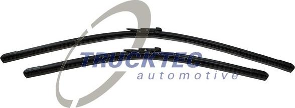 Trucktec Automotive 08.58.258 - Sülən Bıçağı furqanavto.az