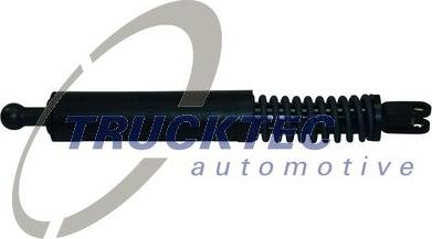 Trucktec Automotive 08.62.819 - Qazlı bulaq, baqaj, yük yeri furqanavto.az