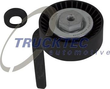 Trucktec Automotive 08.19.926 - Gərginlik kasnağı, v-kəmər furqanavto.az