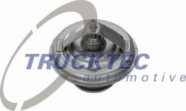 Trucktec Automotive 08.19.048 - Termostat, soyuducu www.furqanavto.az