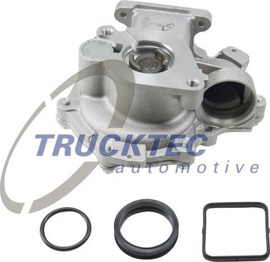 Trucktec Automotive 08.19.061 - Su nasosu furqanavto.az