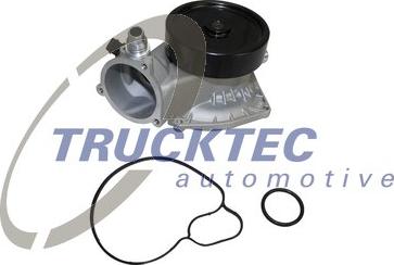 Trucktec Automotive 08.19.190 - Su nasosu furqanavto.az