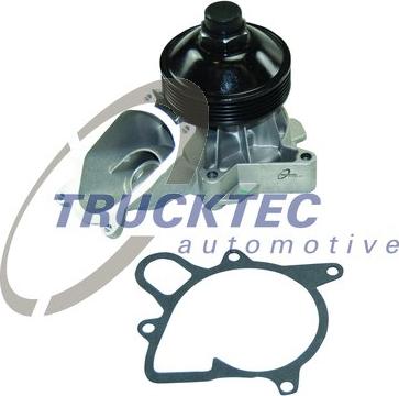 Trucktec Automotive 08.19.191 - Su nasosu furqanavto.az